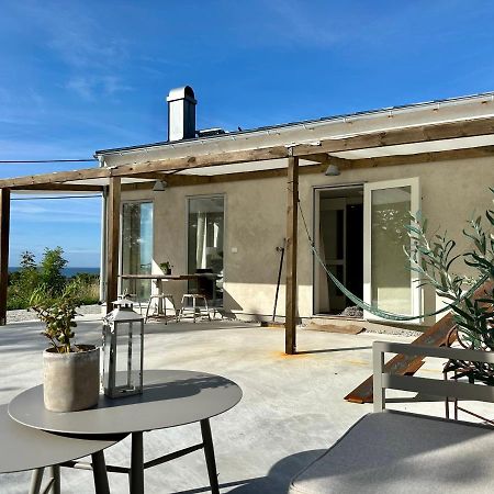 Fratello Villa VBY Exterior foto