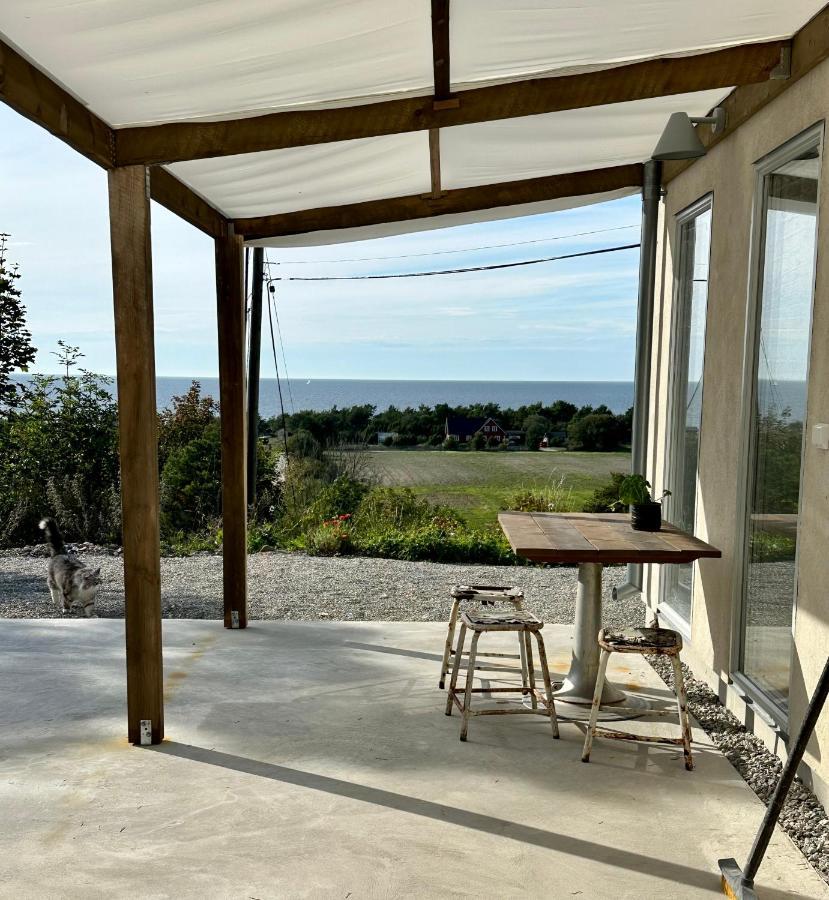 Fratello Villa VBY Exterior foto