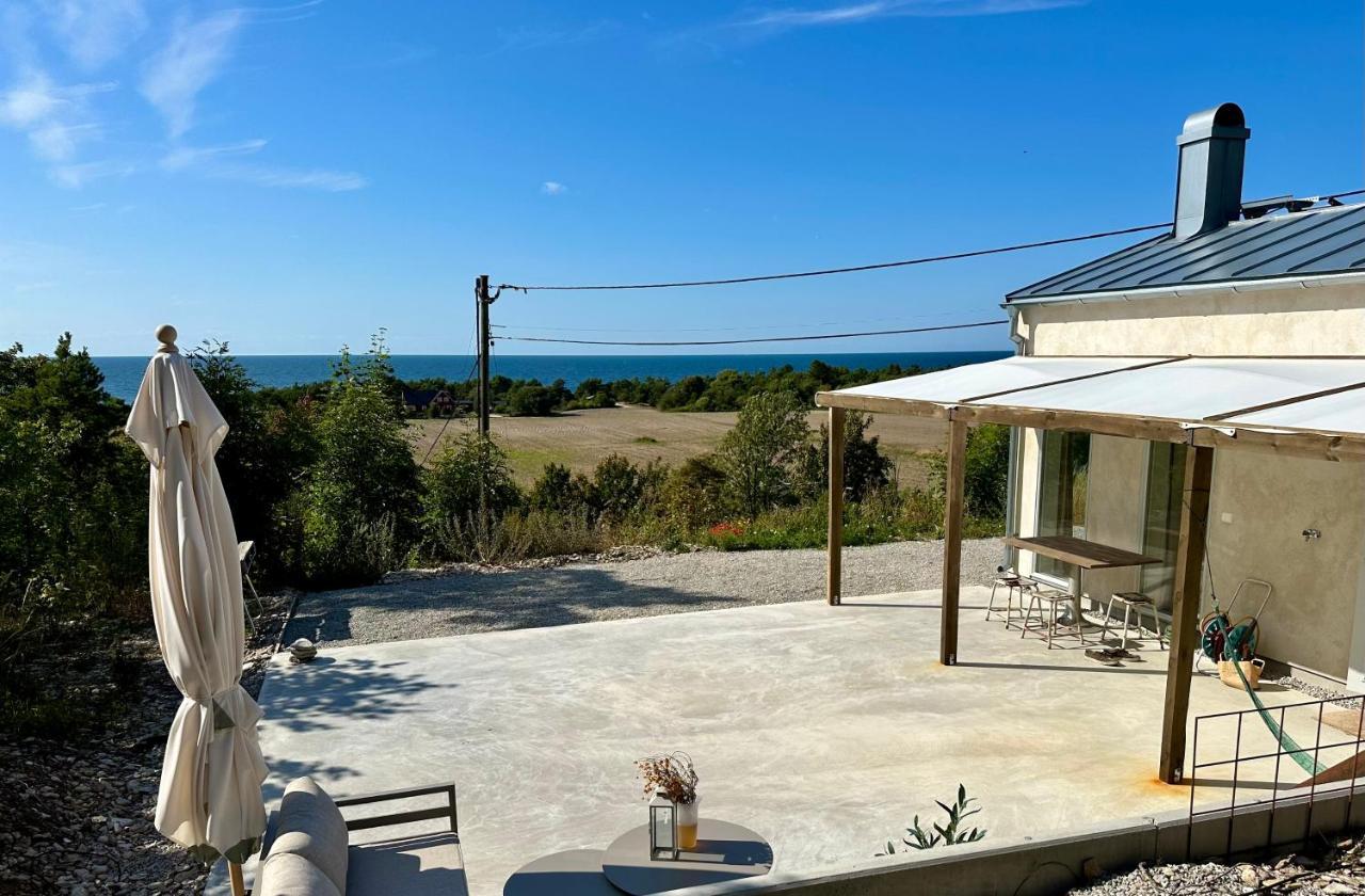 Fratello Villa VBY Exterior foto