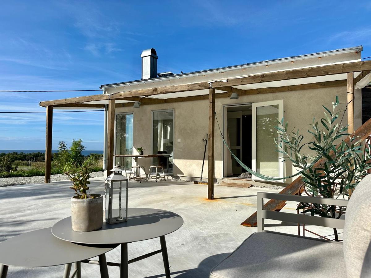 Fratello Villa VBY Exterior foto