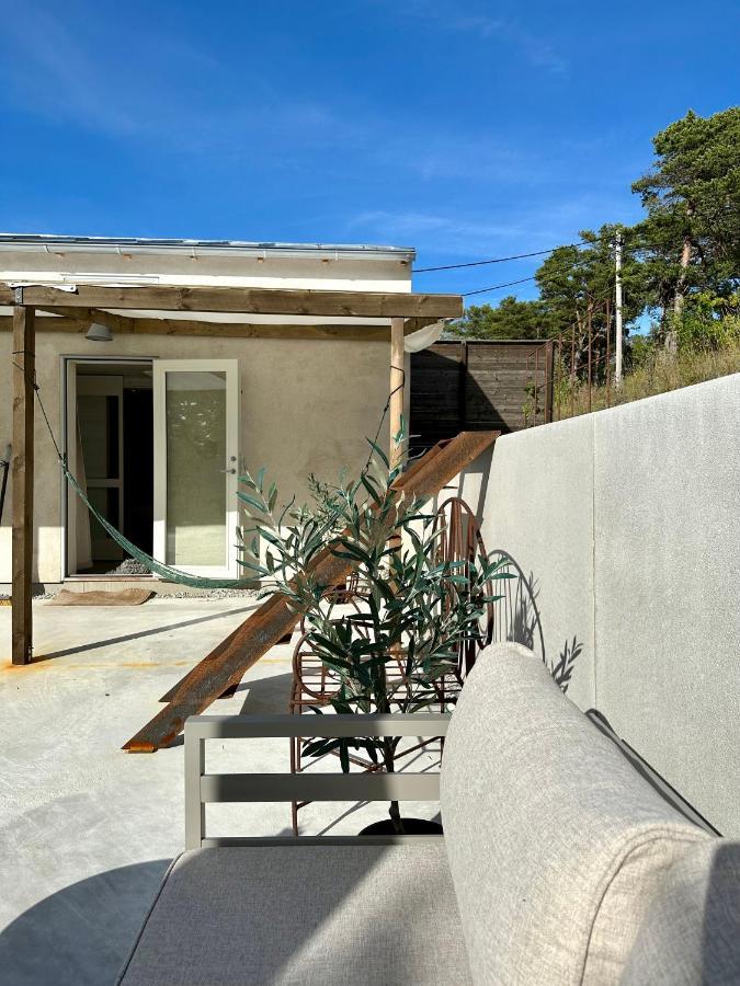 Fratello Villa VBY Exterior foto